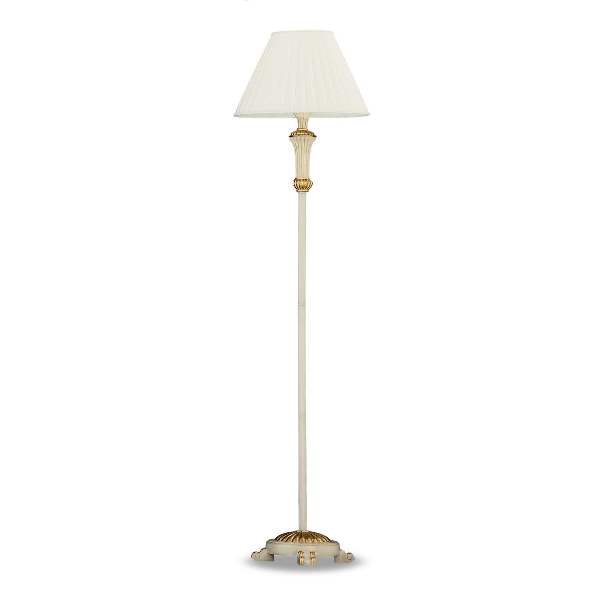 LED Lamp, Premium, IdealLux Italia, FIRENZE PT1 ANTIQUE WHITE