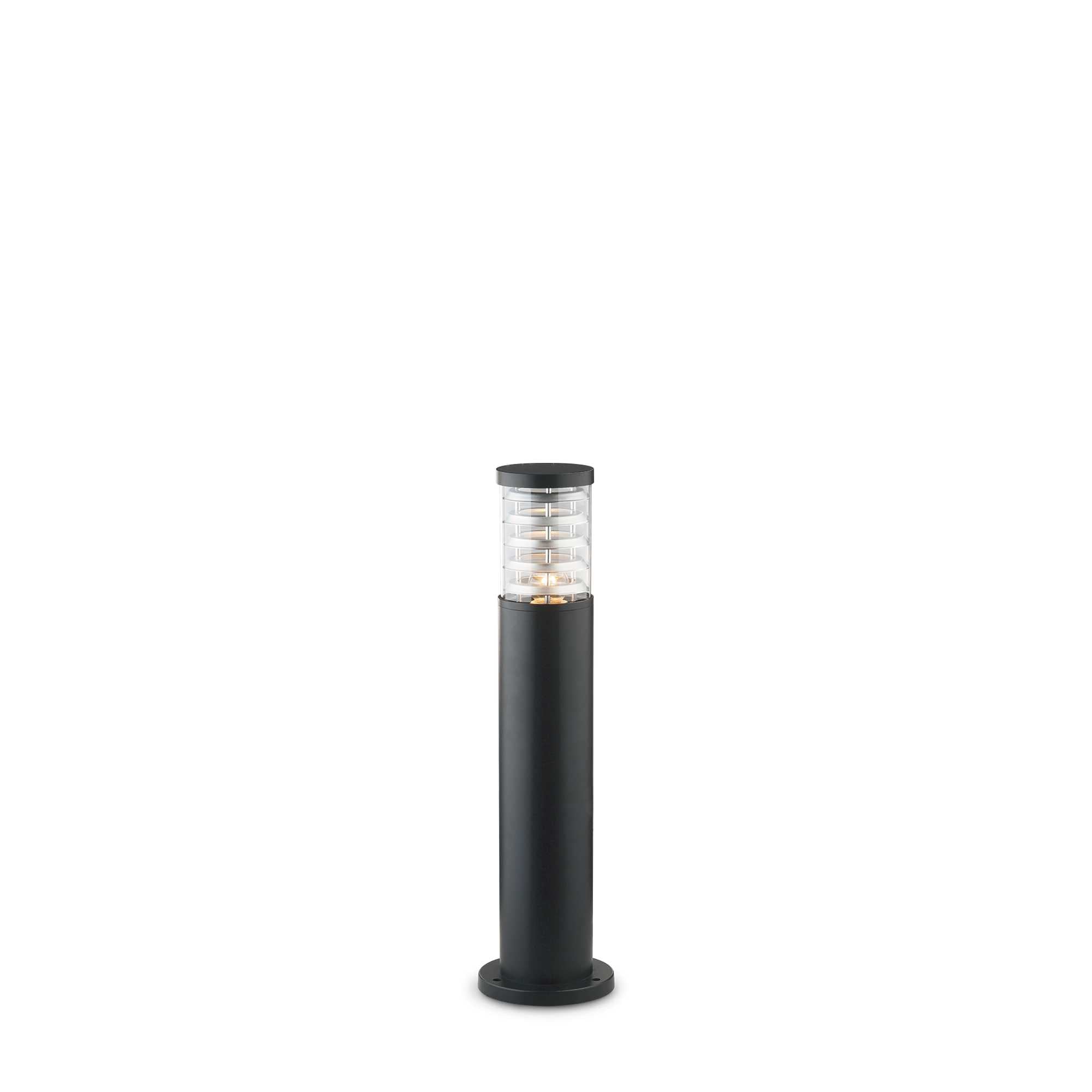 LED Lamp, Premium, IdealLux Italia, TRONCO PT1 H60 NERO