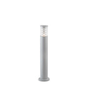 LED Lamp, Premium, IdealLux Italy, TRONCO PT1 H80 GRIGIO