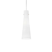 LED Chandelier, Premium, IdealLux Italia, KUKY SP1 BIANCO