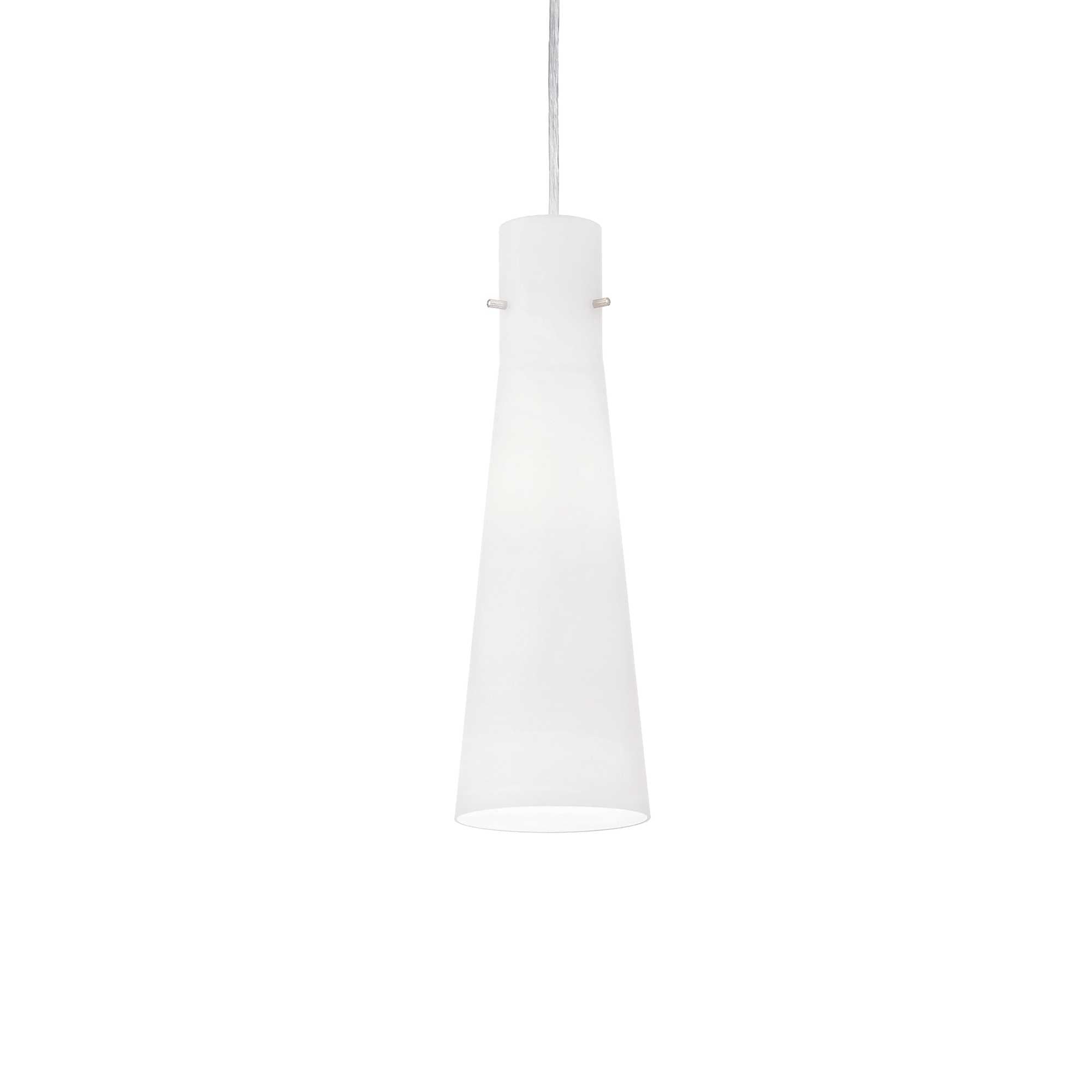 LED Chandelier, Premium, IdealLux Italia, KUKY SP1 BIANCO