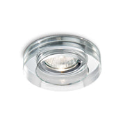 Lamp, Blues Fi Round Transparent