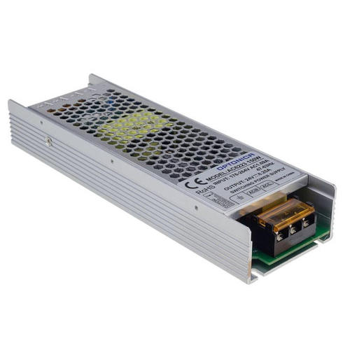 24V - 6.5A LED Strip Power Supply Electro-az