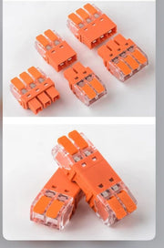 CMK-643 Push-in Wire Connector