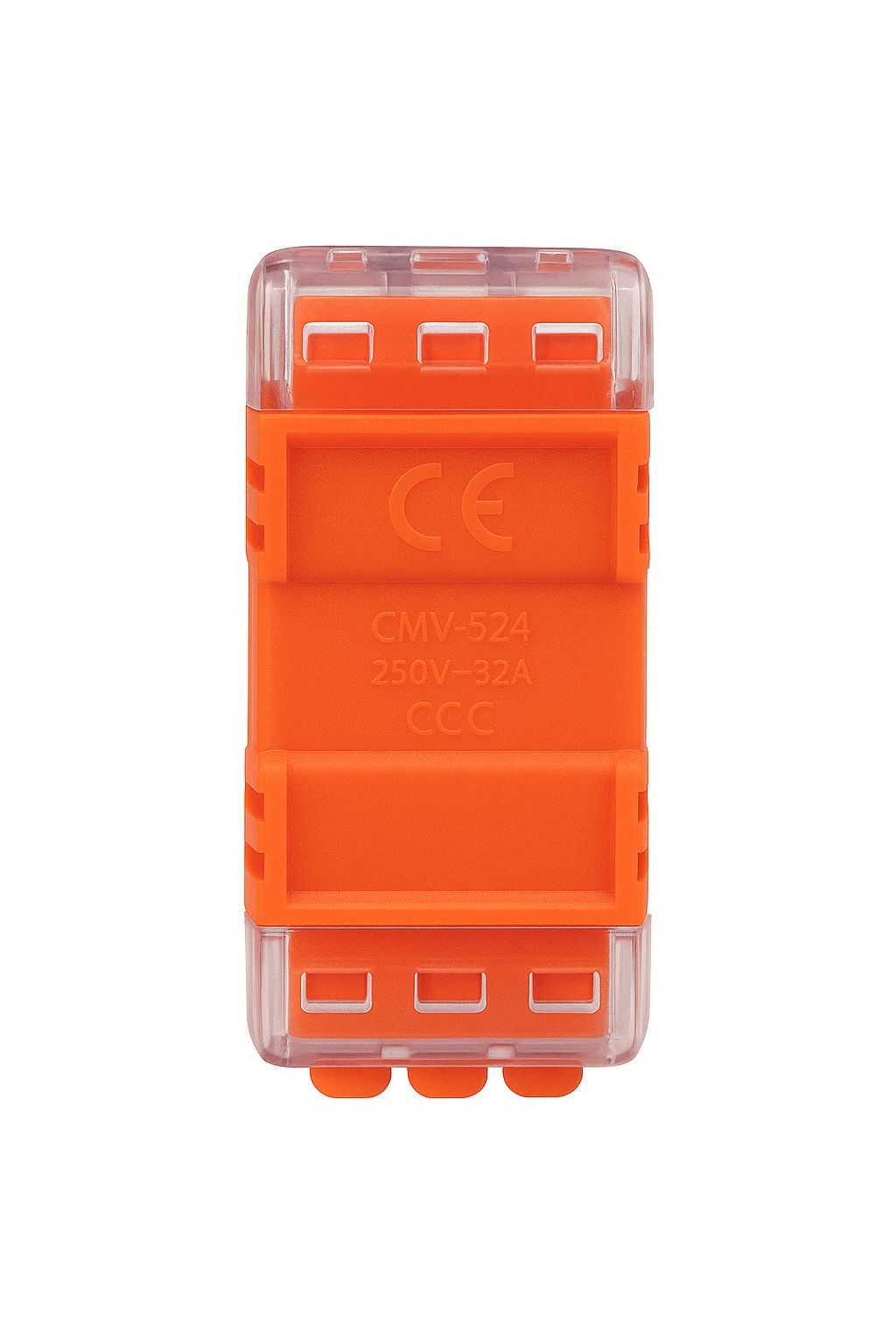 CMK-643 Push-in Wire Connector