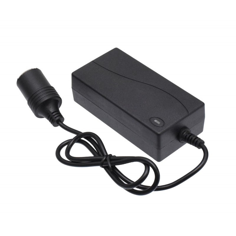 12V, 5A Car Charger