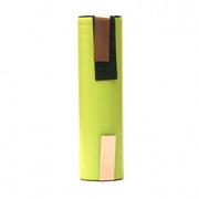 Li-Ion Battery with Clamps, 3.7V, 5000mAh