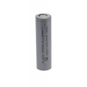 LifePo4 Battery, Type 18650, 3.2V, 2000mAh
