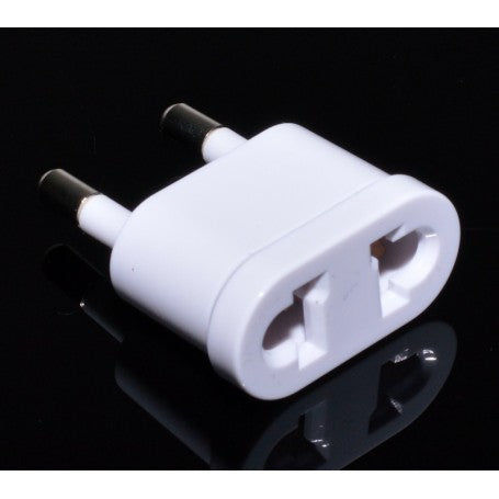 US-China Plug Adapter EL-0105QA