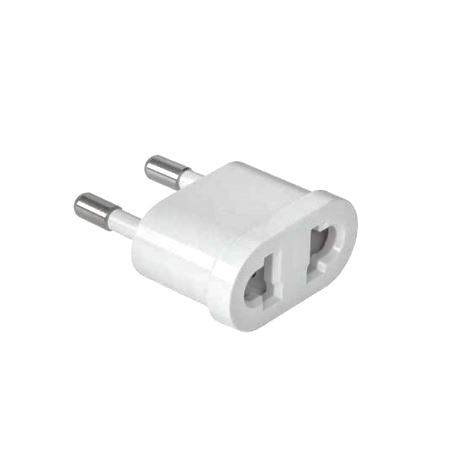 US-China Plug Adapter EL-0105QA