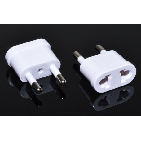 US-China Plug Adapter EL-0105QA