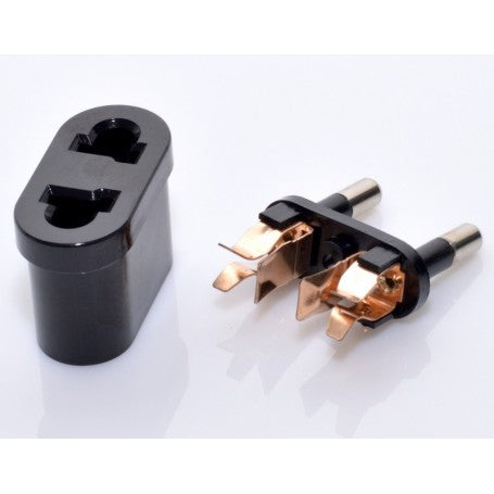US-China Plug Adapter EL-0105QN