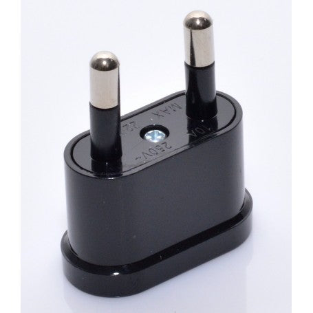 US-China Plug Adapter EL-0105QN
