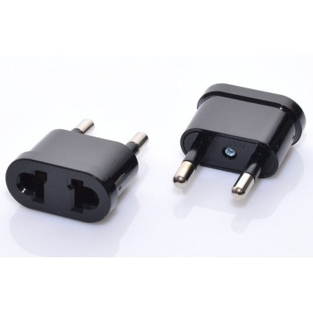 US-China Plug Adapter EL-0105QN
