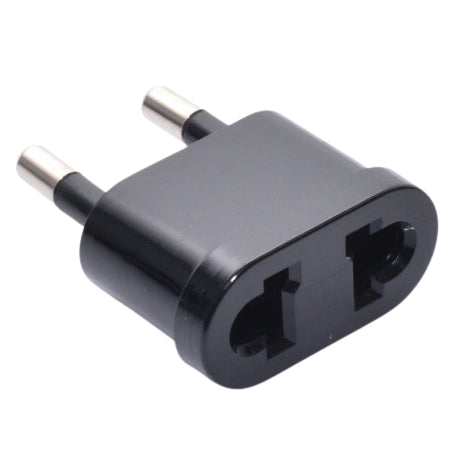 US-China Plug Adapter EL-0105QN