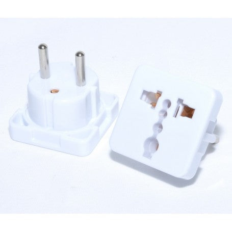 Universal Travel Adapter