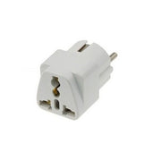 Universal Plug Adapter 2P EL-0102