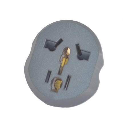 Universal EU Plug Adapter EL-T605K2