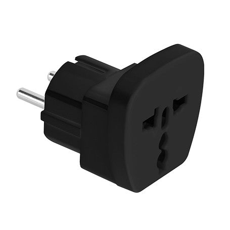 Universal Plug Adapter ITL EL-0100B