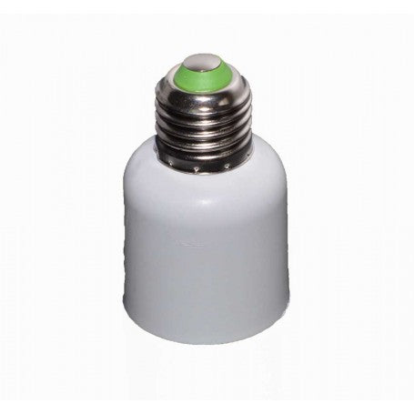 E27-E40 Lamp Holder Adapter