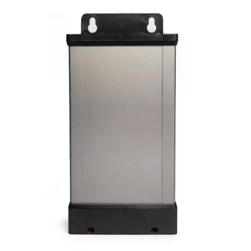 Outdoor Power Supply, 24V, IP44 Protection, 6.25A, 150W Power