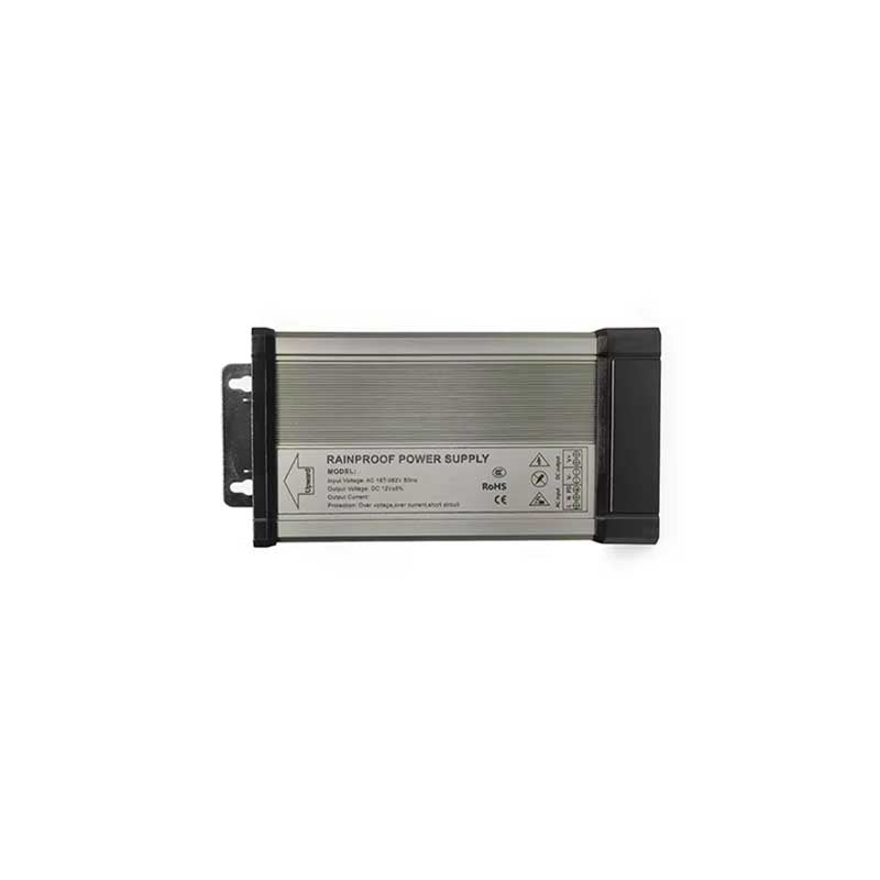 Outdoor Power Supply, 24V, IP44 Protection, 6.25A, 150W Power
