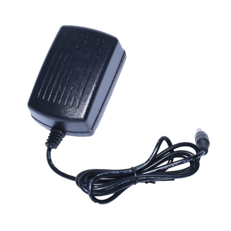 Regulated Power Supply 220V, DC Plug 2.1mm, 9V, Output Current 3A