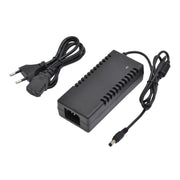 Stabilized Power Supply, 36V, 2A
