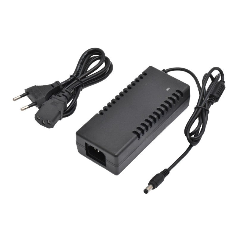 Stabilized Power Supply, 36V, 2A