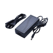 Transformer Power Supply, Stabilized, Input 220V, Output 12V, 4A