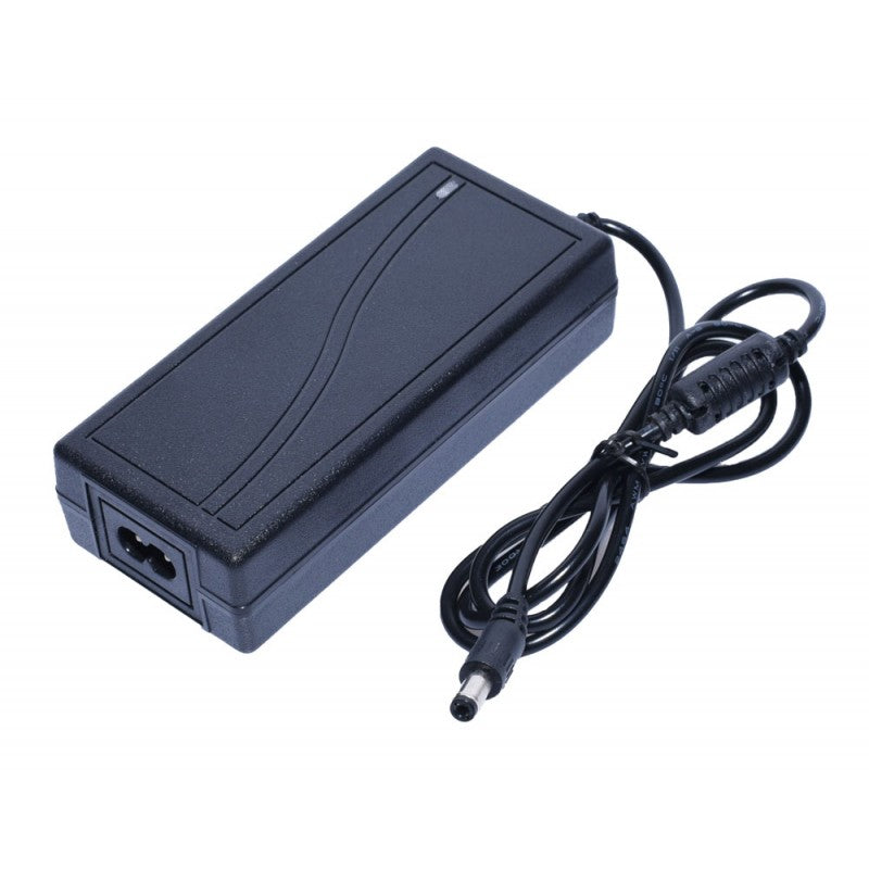 LED Strip/Lighting Systems Power Supply, 5A, 220V, 12V Output