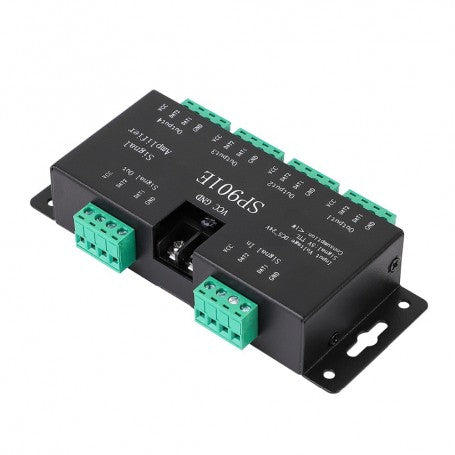 SP901E Digital LED Pixel Amplifier