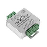 RGBW LED Strip Voltage Amplifier 12-24V
