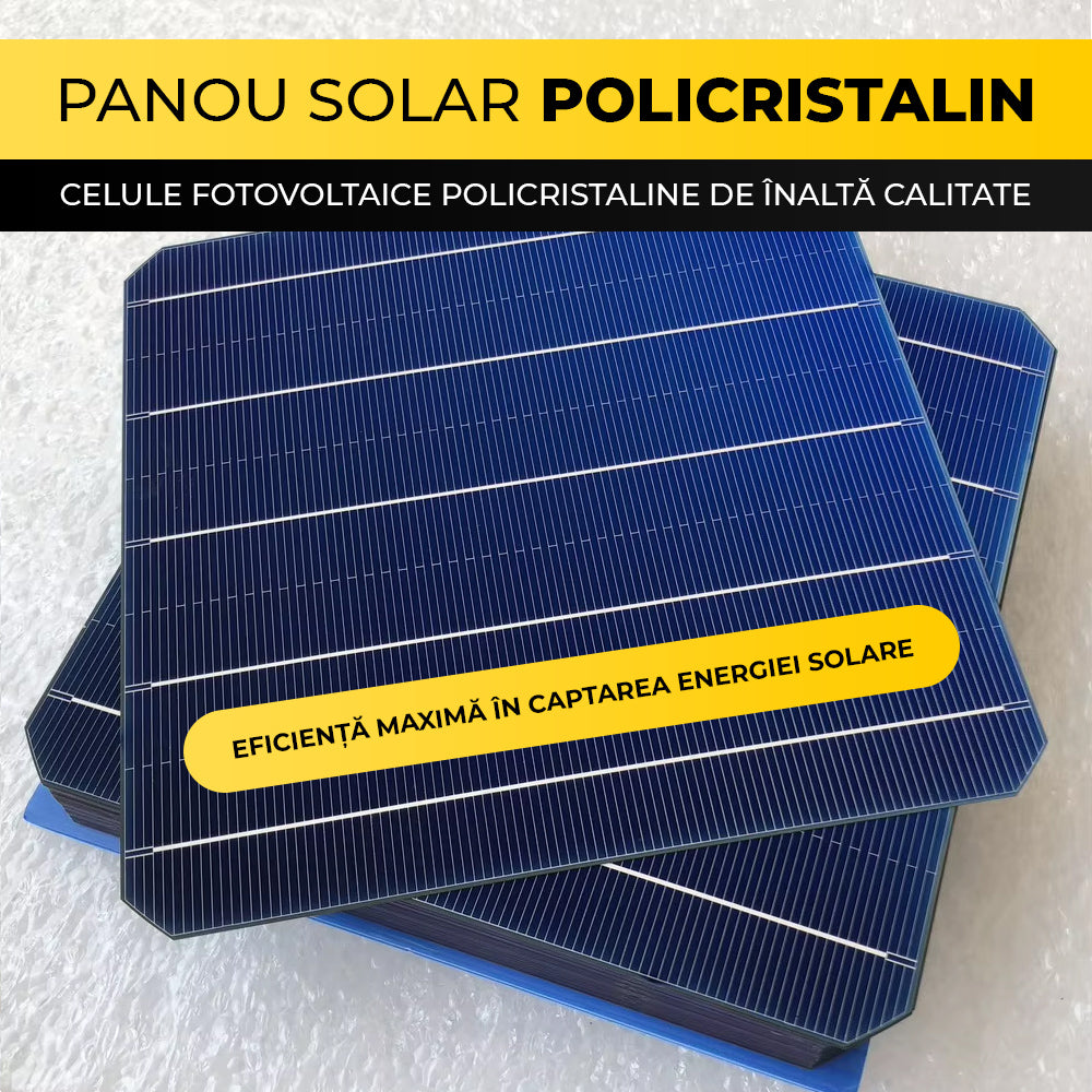 200W LED Fixture with Solar Panel, Indoor/Outdoor, Square Ceiling Light, Cool/Warm Light, ClassLights