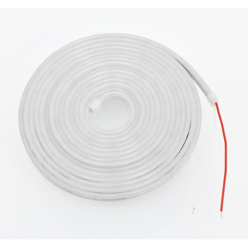 Flexible LED Strip 12V, Neutral White Light 5m