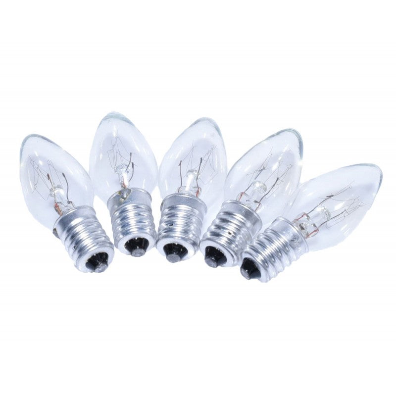 Nightlight Bulb E14/7W, 50pcs/box