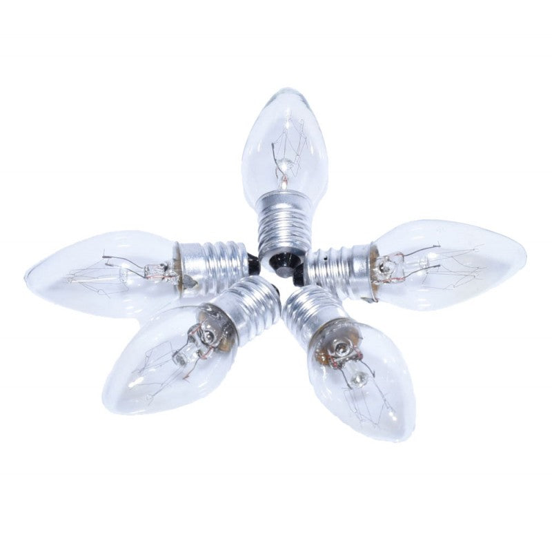 Nightlight Bulb E14/7W, 50pcs/box