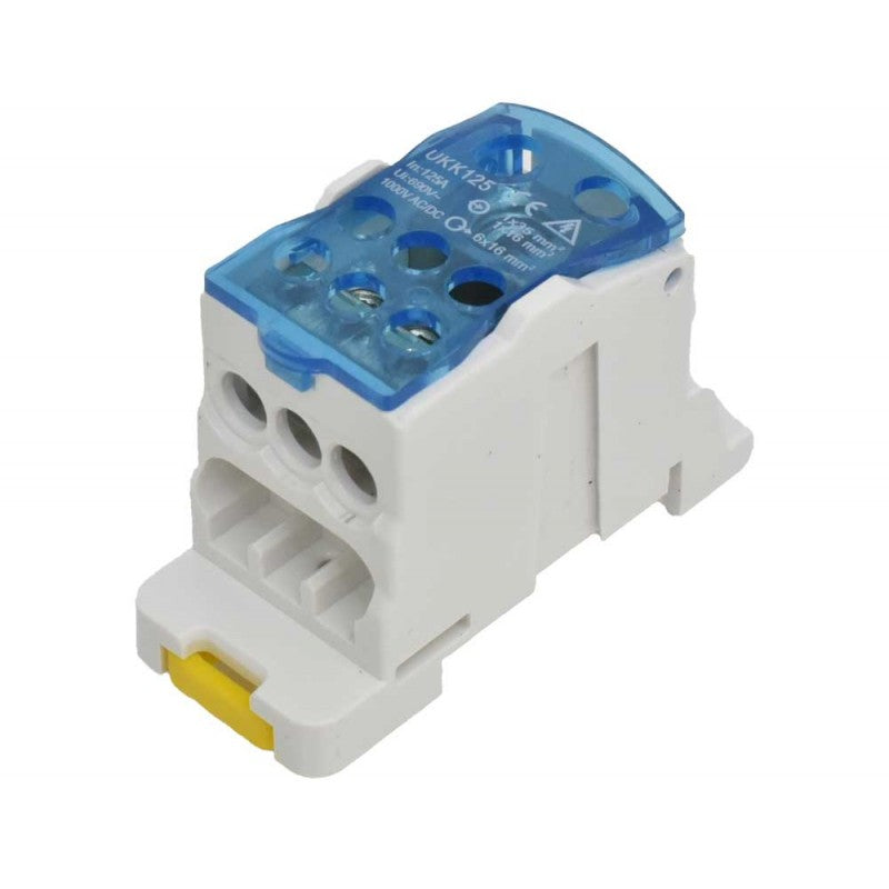 Distribution Terminal Block 125A - UKK125