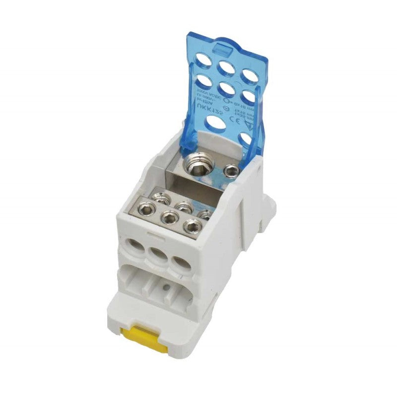 Distribution Terminal Block 125A - UKK125