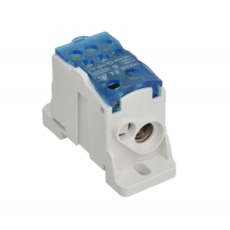 Distribution Terminal Block 125A - UKK125