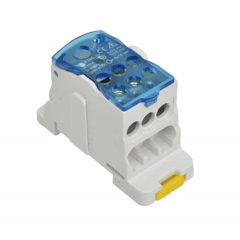 Distribution Terminal Block 160A - UKK160