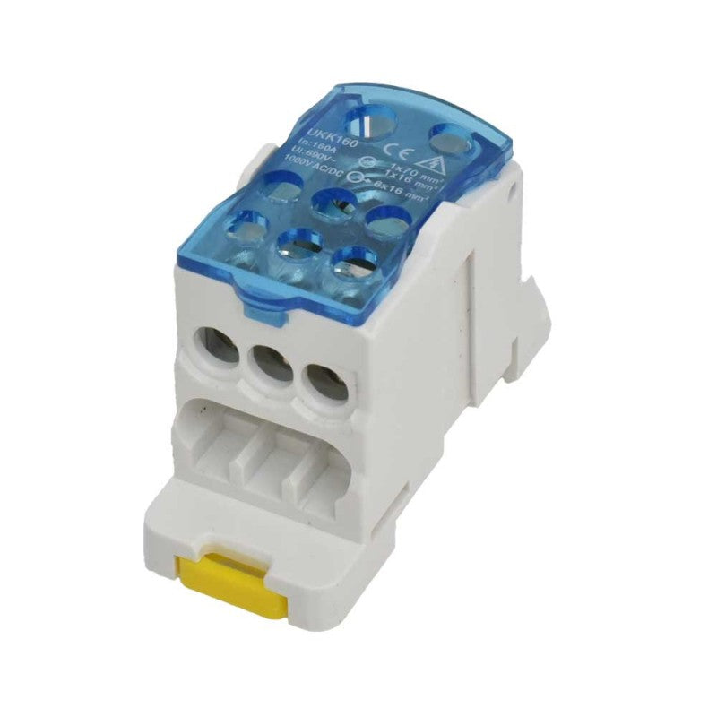 Distribution Terminal Block 160A - UKK160