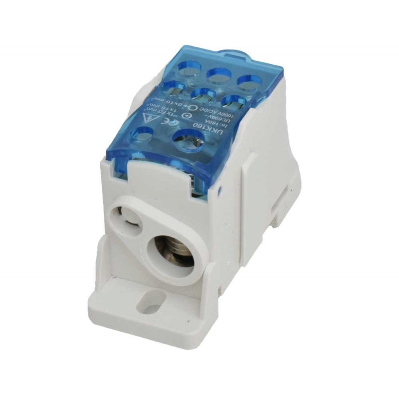 Distribution Terminal Block 160A - UKK160