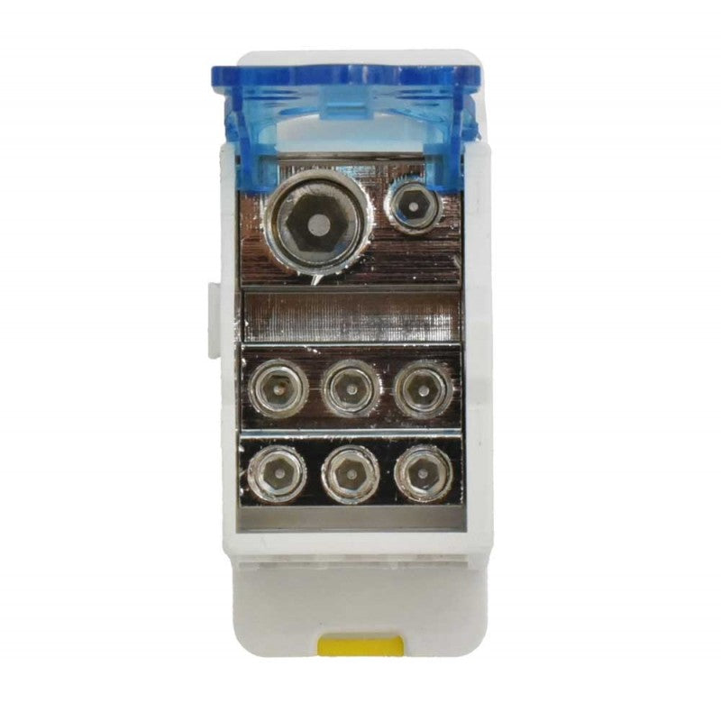 Distribution Terminal Block 160A - UKK160