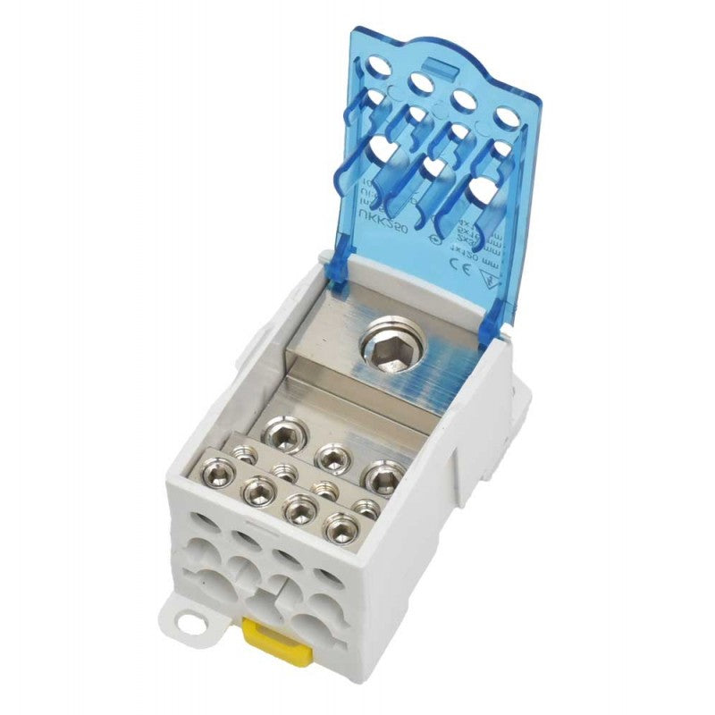 Distribution Terminal Block 250A - UKK250