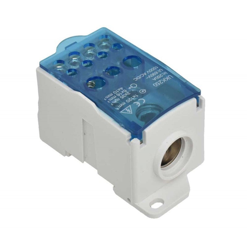 Distribution Terminal Block 250A - UKK250
