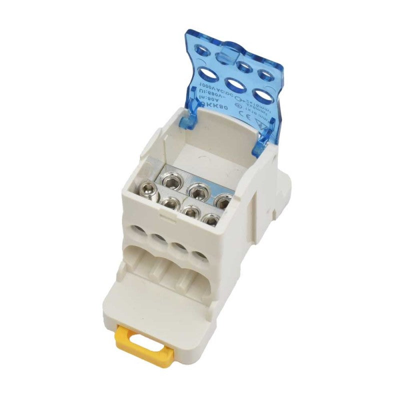 Distribution Terminal Block 80A - UKK80