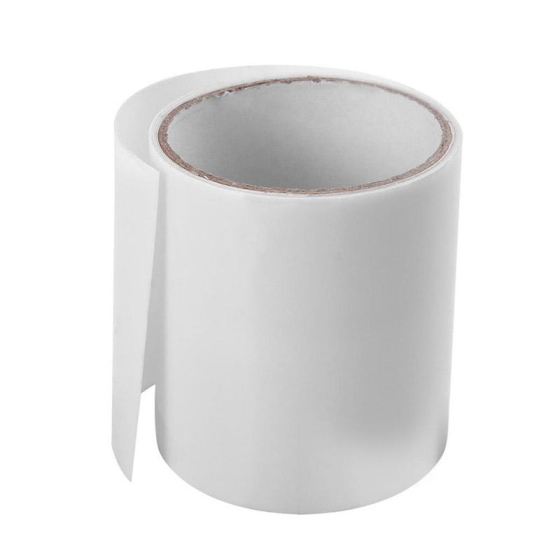 Broadband, Super Adhesive, Width 10cm, Length 150cm, White