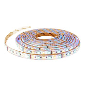 LED Strip 12V, Indoor IP20, 60 LED/m SMD5050, Warm White, 5-meter Roll, ElectroAZ