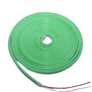 Neon LED Strip, Flexible, 5m, Green